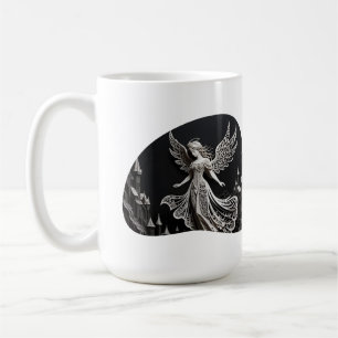 Tasse Créer. Inspirer. Répéter