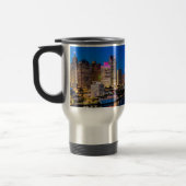 Tasse crépusculaire de voyage de Detroit (Gauche)