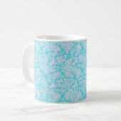 Tasse Crestin Wave (Devant gauche)
