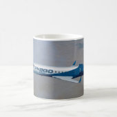 Tasse CRJ-200 (Centre)