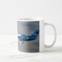 Tasse CRJ-200