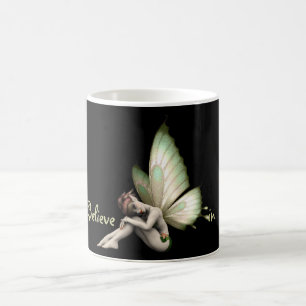 Tasse Croire aux Fées