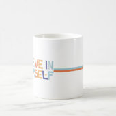 TASSE : CROIRE EN VOUS-MÊME (Centre)