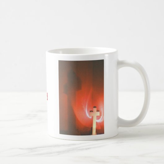 Tasse croisée (Droite)