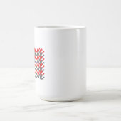 Tasse croisée Believe (Centre)