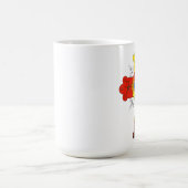 Tasse croisée hermétique (Centre)