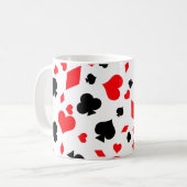 Tasse croulante de costumes (Devant gauche)