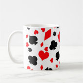 Tasse croulante de costumes (Gauche)