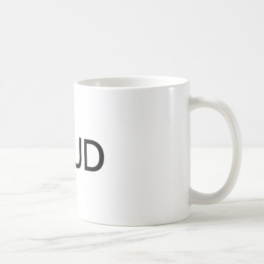Tasse CRUD (Droite)