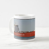 Tasse CSL St-Laurent (Devant gauche)
