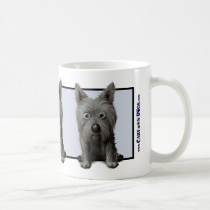 Tasse CT1 de Terrier de cairn 2