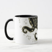 Tasse CTHULHU (Gauche)