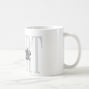 Tasse cultivée de sport