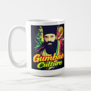 Tasse CULTURE GUMBAE