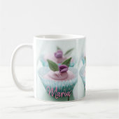 Tasse Cupcake Pastel (Gauche)