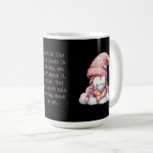 Tasse Cupid Cuties (Devant droit)