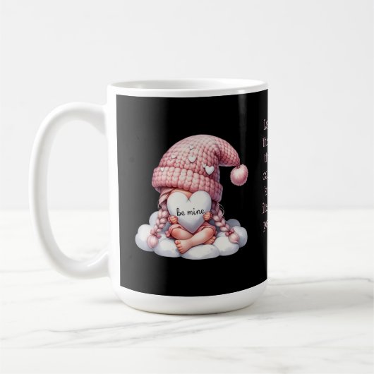 Tasse Cupid Cuties (Gauche)