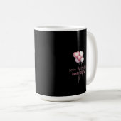 Tasse Cupid's Cutie (Devant droit)