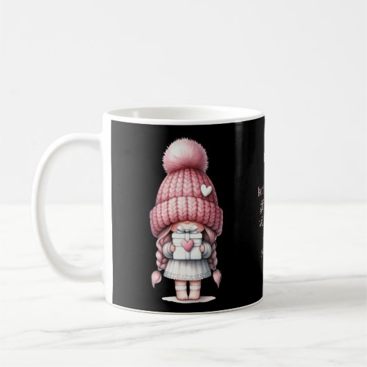 Tasse Cupid's Cutties (Gauche)