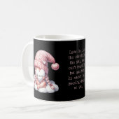Tasse Cupid's Cutties (Devant gauche)
