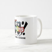 Tasse curative de 100% (Devant droit)