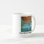 Tasse curative des eaux (Devant droit)