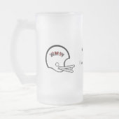 Tasse - customisée (Gauche)