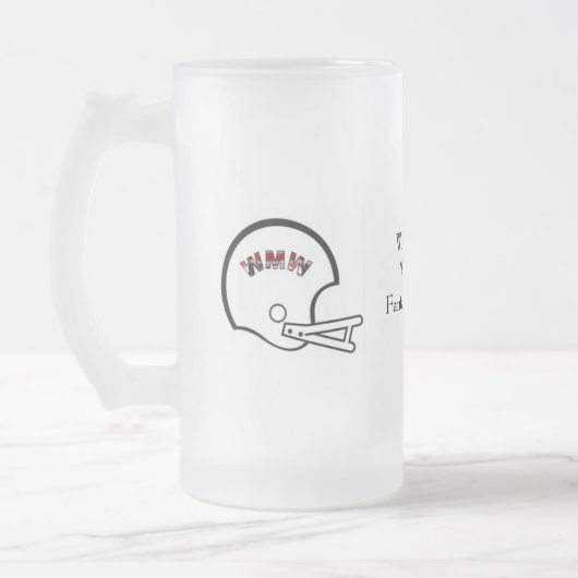 Tasse - customisée (Gauche)