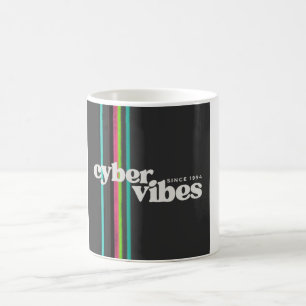 Tasse Cyber Vibes