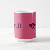 Tasse Cybill (Centre)