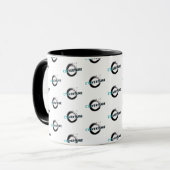 Tasse CYOverture (Devant gauche)