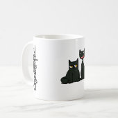 TASSE D1 D'O&T (Devant gauche)