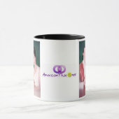 Tasse d'À-Famille - 1 (Centre)