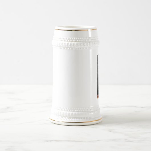 TASSE D'A.R BEER (Centre)