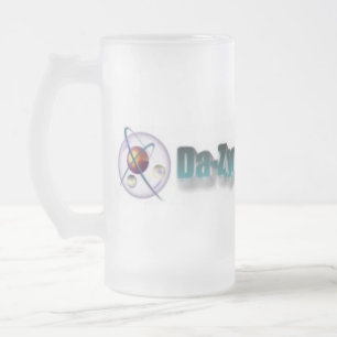 Tasse DA-Zyners givrée