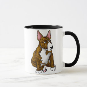 Tasse d'abbaye