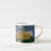 Tasse d'abbaye de Downton (Droite)