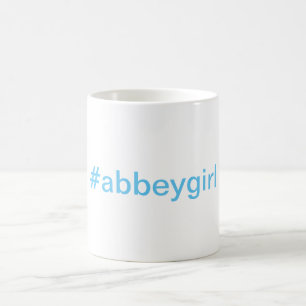 Tasse d'abbaye de Loretto - #abbeygirl