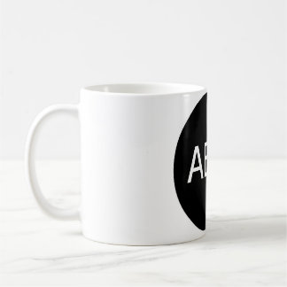 Tasse d'ABC TV