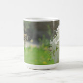 Tasse d'abeille (Centre)