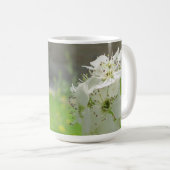 Tasse d'abeille (Devant droit)