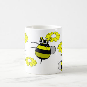 Tasse d'ABEILLE