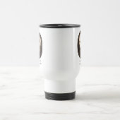 Tasse d'abonnée de Marie Curie (Centre)