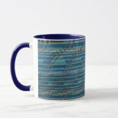 Tasse d'abstraction de fenêtre (Gauche)
