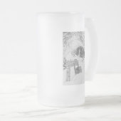 Tasse d'Acadia - 1 (Devant droit)