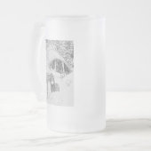 Tasse d'Acadia - 1 (Devant gauche)