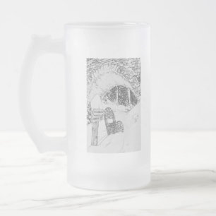 Tasse d'Acadia - 1