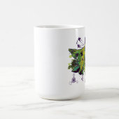 TASSE D'ACCESSOIRES DE DMT AYAHUASCA (Centre)