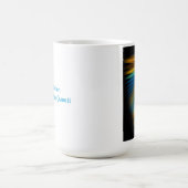 Tasse d'accordéon (Centre)