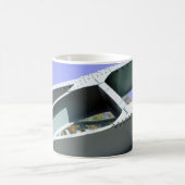 Tasse d'acier (Centre)